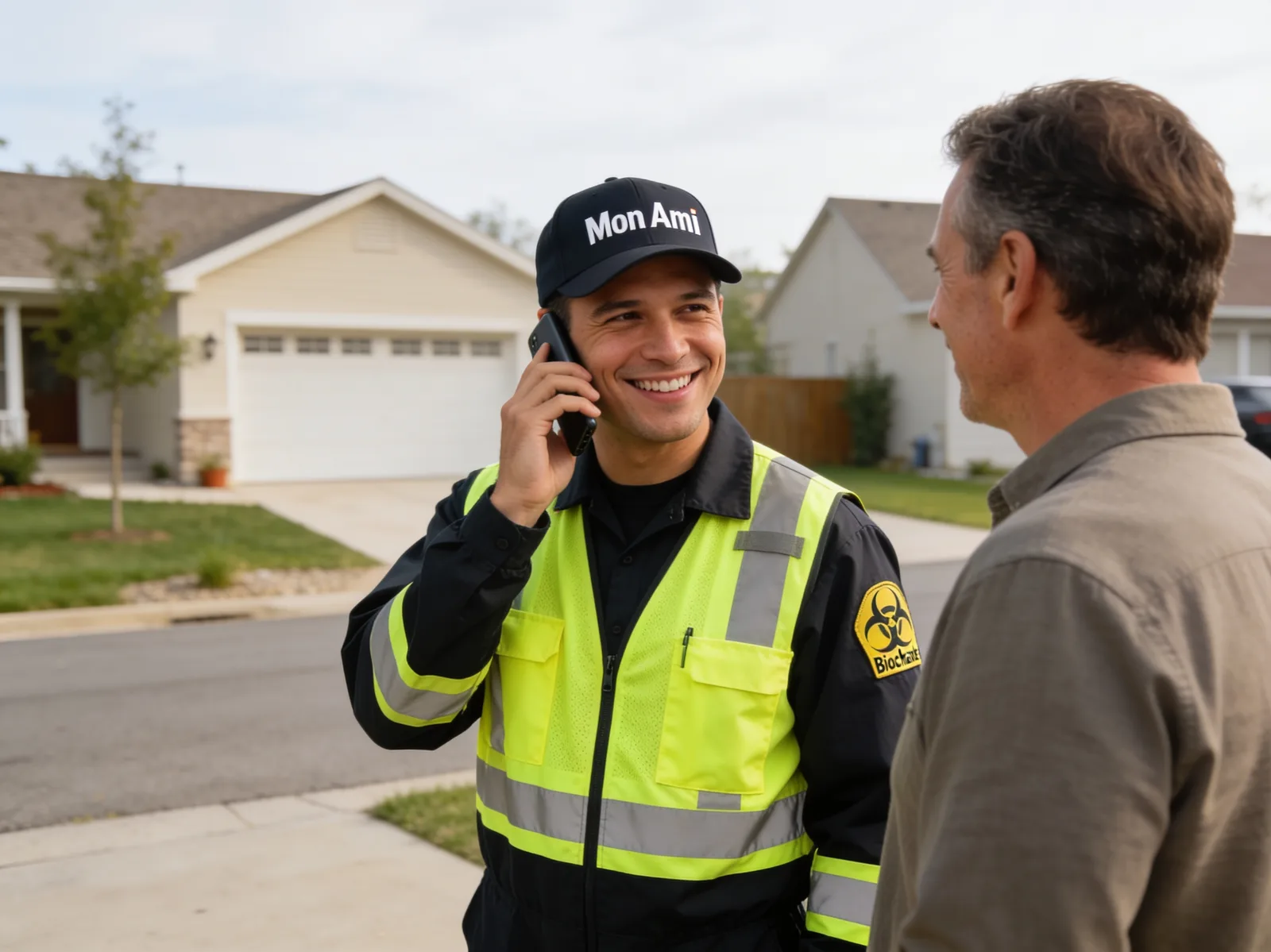 Sewage Cleanup Cantonment, FL FAQs
